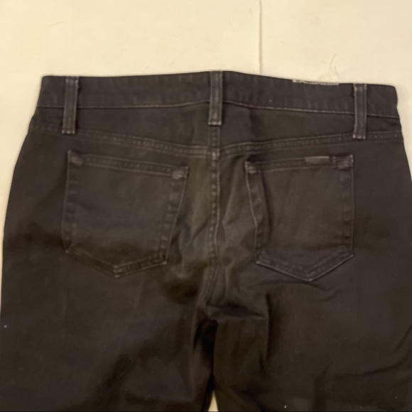 Joe’s Jeans Caprice The Blondie Ankle in Faded Black - Picture 6 of 6